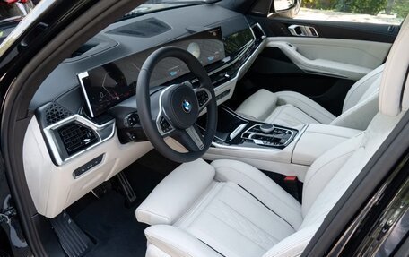 BMW X7, 2026 год, 13 500 843 рублей, 10 фотография