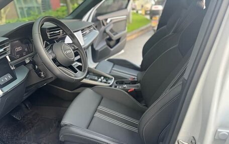 Audi A3, 2023 год, 1 880 843 рублей, 8 фотография