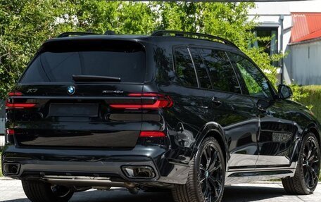 BMW X7, 2026 год, 13 500 843 рублей, 6 фотография