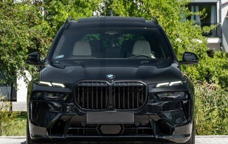 BMW X7, 2026 год, 13 500 843 рублей, 2 фотография
