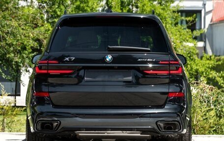 BMW X7, 2026 год, 13 500 843 рублей, 5 фотография