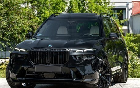 BMW X7, 2026 год, 13 500 843 рублей, 3 фотография