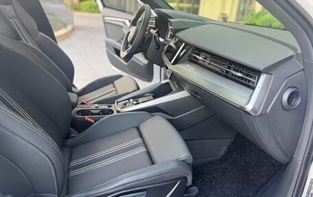 Audi A3, 2023 год, 1 880 843 рублей, 9 фотография