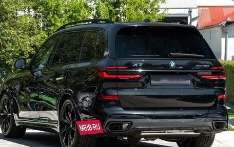 BMW X7, 2026 год, 13 500 843 рублей, 4 фотография