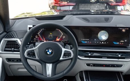 BMW X7, 2026 год, 13 500 843 рублей, 12 фотография