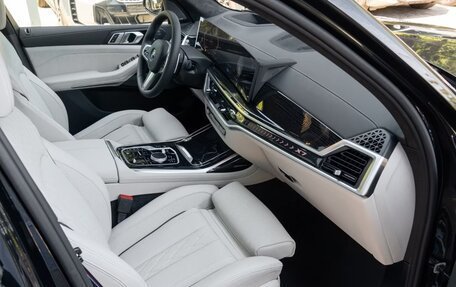 BMW X7, 2026 год, 13 500 843 рублей, 25 фотография
