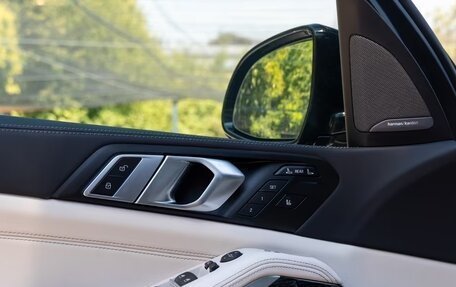 BMW X7, 2026 год, 13 500 843 рублей, 18 фотография
