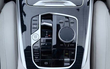 BMW X7, 2026 год, 13 500 843 рублей, 17 фотография