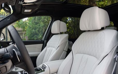 BMW X7, 2026 год, 13 500 843 рублей, 19 фотография