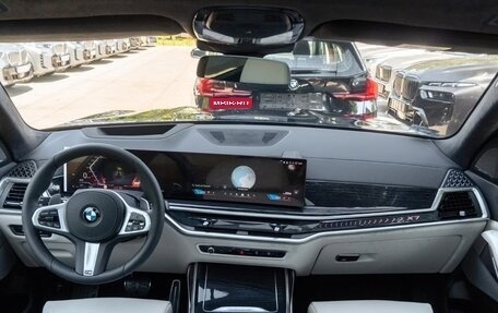 BMW X7, 2026 год, 13 500 843 рублей, 11 фотография