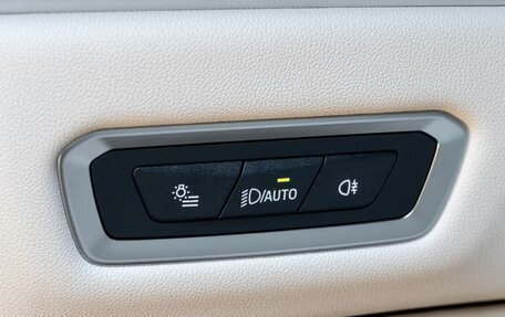 BMW X7, 2026 год, 13 500 843 рублей, 20 фотография