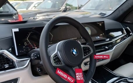 BMW X7, 2026 год, 13 500 843 рублей, 14 фотография
