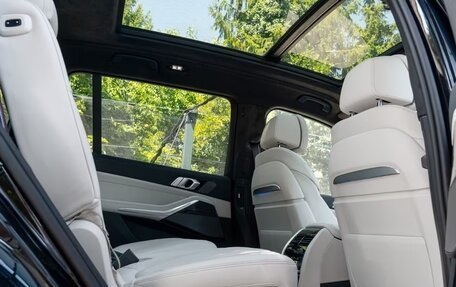 BMW X7, 2026 год, 13 500 843 рублей, 26 фотография