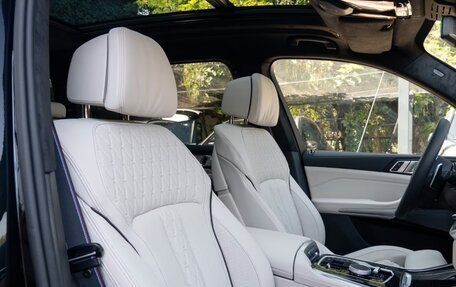 BMW X7, 2026 год, 13 500 843 рублей, 29 фотография