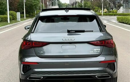 Audi A3, 2023 год, 2 250 000 рублей, 5 фотография