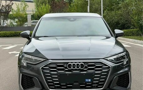 Audi A3, 2023 год, 2 250 000 рублей, 3 фотография