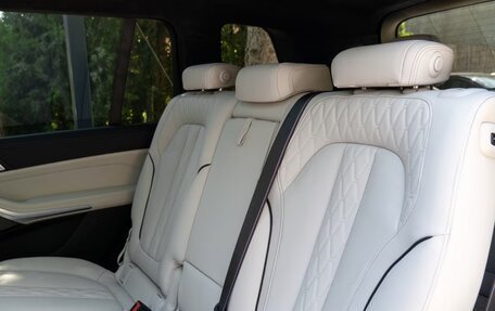 BMW X7, 2026 год, 13 500 843 рублей, 28 фотография