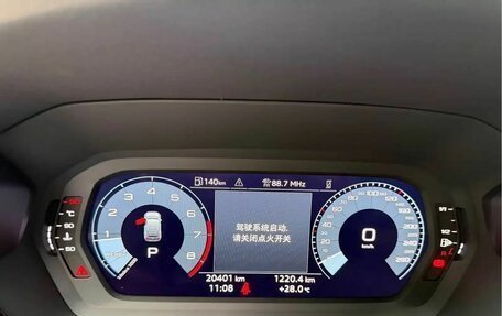 Audi A3, 2023 год, 2 250 000 рублей, 10 фотография