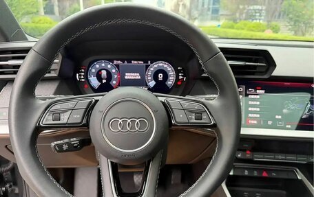 Audi A3, 2023 год, 2 250 000 рублей, 11 фотография