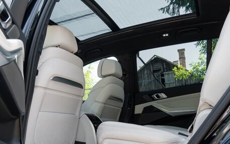 BMW X7, 2026 год, 13 500 843 рублей, 27 фотография