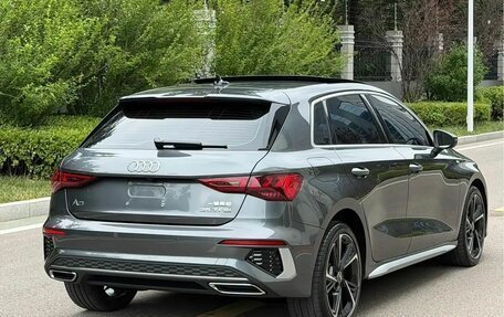 Audi A3, 2023 год, 2 250 000 рублей, 4 фотография