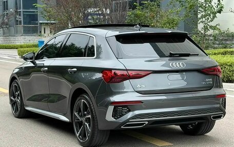 Audi A3, 2023 год, 2 250 000 рублей, 6 фотография