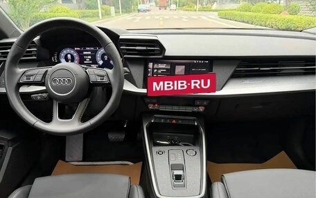 Audi A3, 2023 год, 2 250 000 рублей, 9 фотография