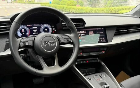 Audi A3, 2023 год, 2 250 000 рублей, 12 фотография
