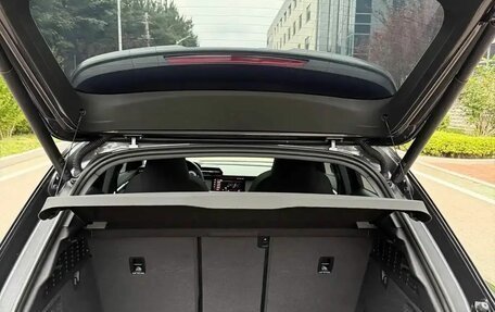 Audi A3, 2023 год, 2 250 000 рублей, 13 фотография