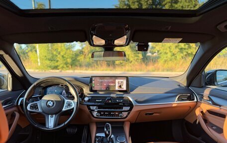 BMW 5 серия, 2021 год, 4 700 000 рублей, 6 фотография