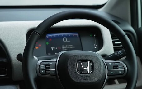 Honda Freed, 2026 год, 2 370 000 рублей, 5 фотография