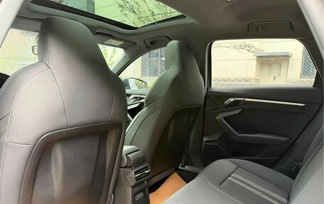 Audi A3, 2023 год, 2 250 000 рублей, 17 фотография
