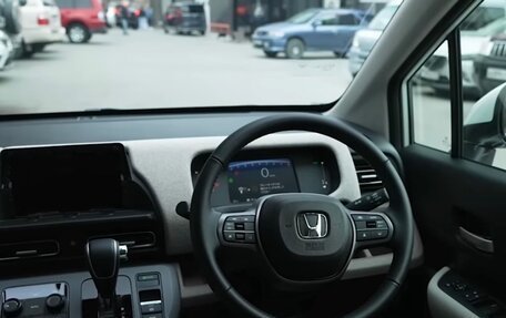 Honda Freed, 2026 год, 2 370 000 рублей, 6 фотография