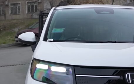 Honda Freed, 2026 год, 2 370 000 рублей, 8 фотография