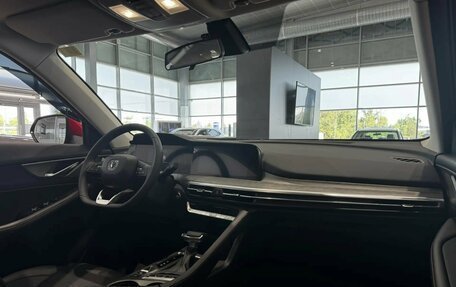 Changan CS35 Plus, 2025 год, 2 839 900 рублей, 4 фотография