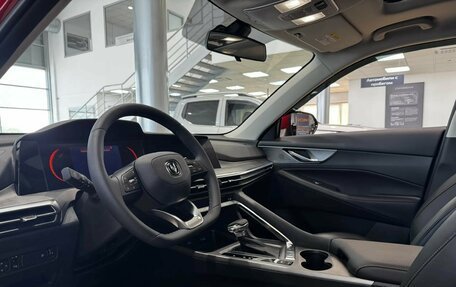 Changan CS35 Plus, 2025 год, 2 839 900 рублей, 5 фотография