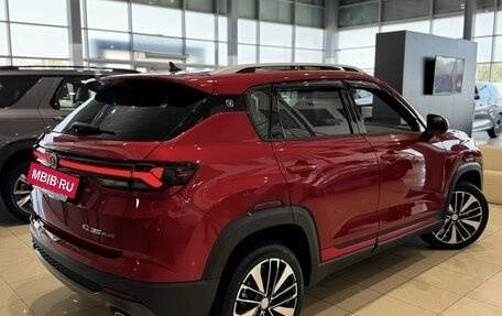 Changan CS35 Plus, 2025 год, 2 839 900 рублей, 3 фотография