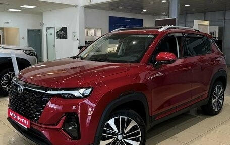 Changan CS35 Plus, 2025 год, 2 839 900 рублей, 2 фотография