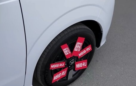 Honda Freed, 2026 год, 2 370 000 рублей, 7 фотография