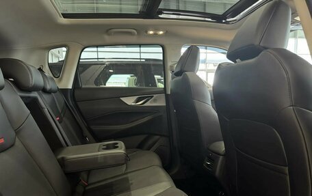 Changan CS35 Plus, 2025 год, 2 839 900 рублей, 6 фотография