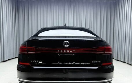 Volkswagen Passat B8 рестайлинг, 2023 год, 2 500 000 рублей, 5 фотография