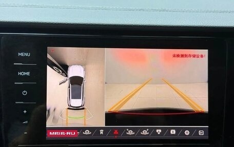 Volkswagen Passat B8 рестайлинг, 2023 год, 2 500 000 рублей, 8 фотография
