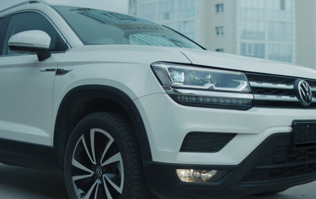 Volkswagen Tharu, 2023 год, 1 920 222 рублей, 5 фотография