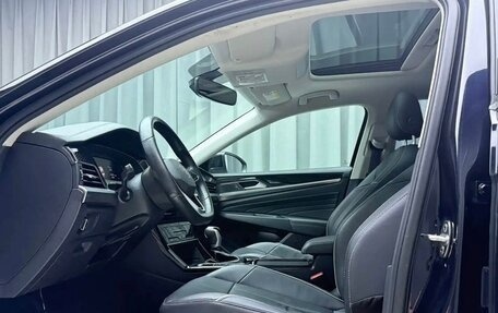Volkswagen Passat B8 рестайлинг, 2023 год, 2 500 000 рублей, 16 фотография