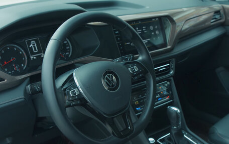 Volkswagen Tharu, 2023 год, 1 920 222 рублей, 11 фотография