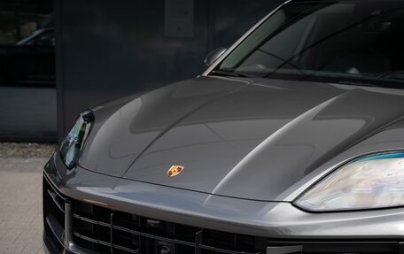 Porsche Cayenne III, 2024 год, 12 580 843 рублей, 3 фотография