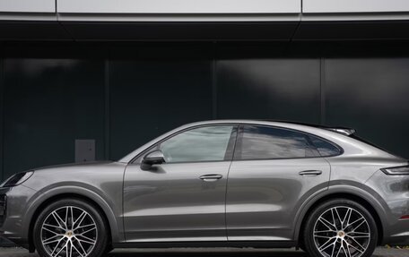 Porsche Cayenne III, 2024 год, 12 580 843 рублей, 5 фотография