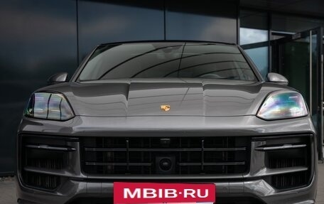 Porsche Cayenne III, 2024 год, 12 580 843 рублей, 2 фотография