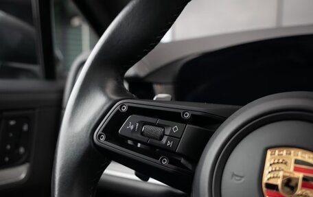 Porsche Cayenne III, 2024 год, 12 580 843 рублей, 13 фотография