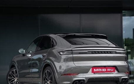 Porsche Cayenne III, 2024 год, 12 580 843 рублей, 7 фотография